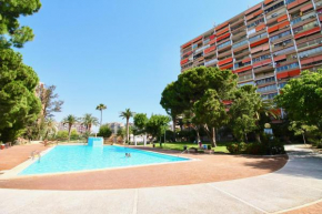 Apartamento El Tridente